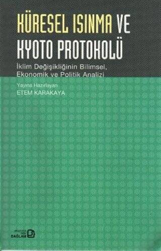 Küresel Isınma ve Kyoto Protokolü - 1
