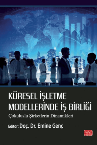 Küresel İşletme Modellerinde İş Birliği - 1