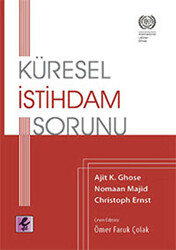 Küresel İstihdam Sorunu - 1