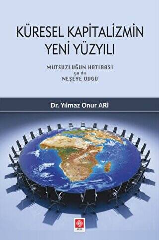 Küresel Kapitalizmin Yeni Yüzyılı - 1