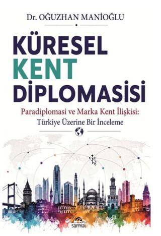 Küresel Kent Diplomasisi - 1