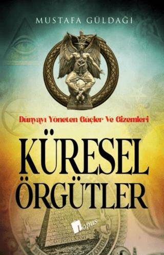 Küresel Örgütler - 1