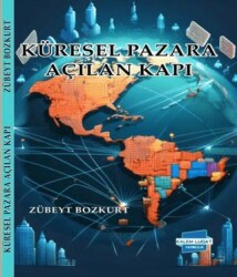 Küresel Pazara Açılan Kapı - Kalem Lügat Yayıncılık
