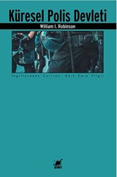 Küresel Polis Devleti - Ayrıntı Yayınları