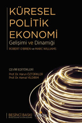 Küresel Politik Ekonomik - Orion Kitabevi