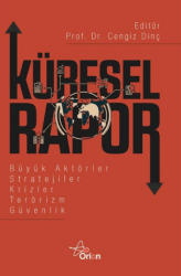 Küresel Rapor - Orion Yayınevi