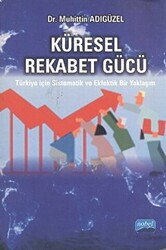 Küresel Rekabet Gücü - 1