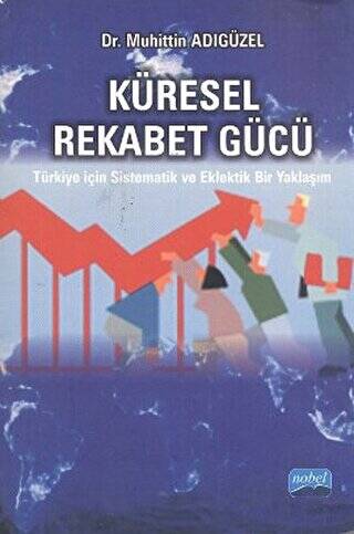 Küresel Rekabet Gücü - 1