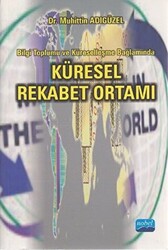 Küresel Rekabet Ortamı - 1