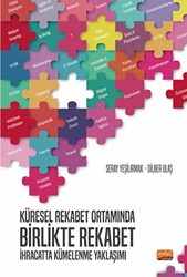 Küresel Rekabet Ortamında Birlikte Rekabet: İhracatta Kümelenme Yaklaşımı - 1