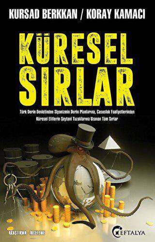 Küresel Sırlar - 1