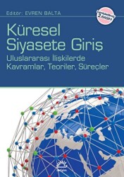 Küresel Siyasete Giriş - İletişim Yayınevi