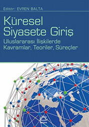 Küresel Siyasete Giriş - 1