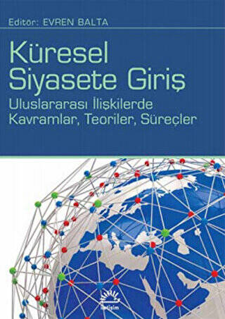 Küresel Siyasete Giriş - 1