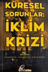 Küresel Sorunlar: İklim Krizi - Bookarion Yayıncılık