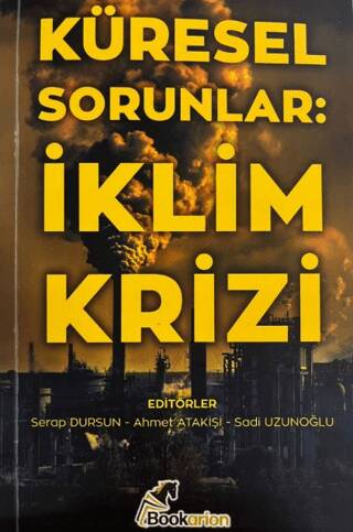 Küresel Sorunlar: İklim Krizi - 1