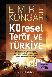 Küresel Terör ve Türkiye - Remzi Kitabevi