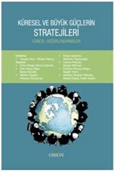 Küresel ve Büyük Güçlerin Stratejileri - 1