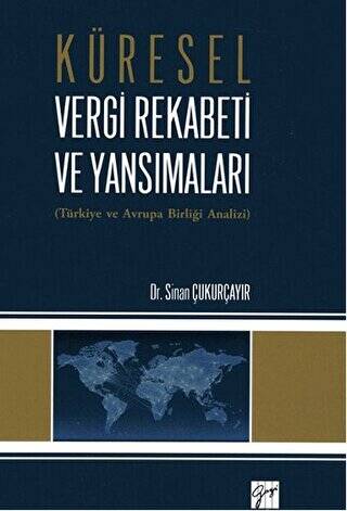 Küresel Vergi Rekabeti ve Yansımaları - 1