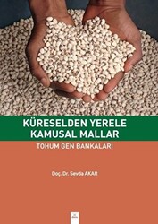 Küreselden Yerele Kamusal Mallar - 1