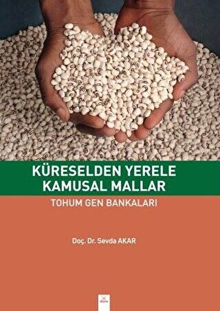 Küreselden Yerele Kamusal Mallar - 1