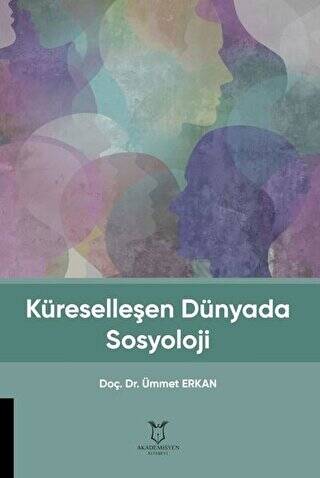 Küreselleşen Dünyada Sosyoloji - 1