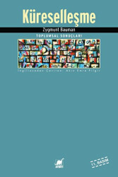 Küreselleşme - Ayrıntı Yayınları