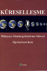 Küreselleşme - 1