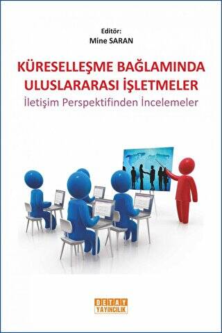 Küreselleşme Bağlamında Uluslararası İşletmeler - 1