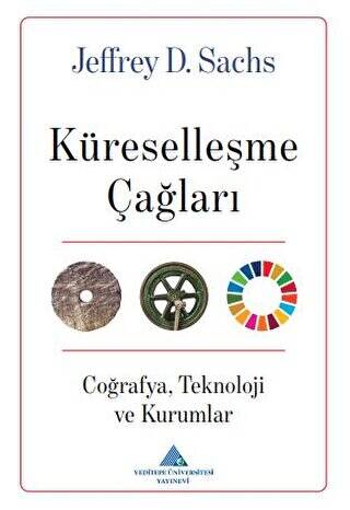 Küreselleşme Çağları - 1