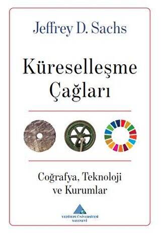 Küreselleşme Çağları - 1