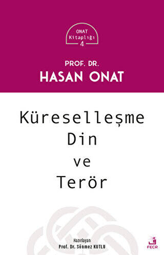 Küreselleşme Din ve Terör - 1