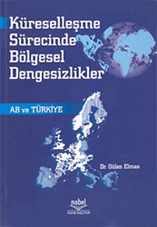 Küreselleşme Sürecinde Bölgesel Dengesizlikler - 1
