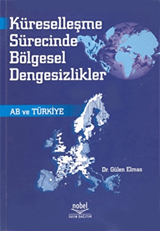 Küreselleşme Sürecinde Bölgesel Dengesizlikler - 1