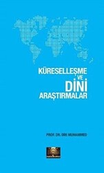 Küreselleşme ve Dini Araştırmalar - 1