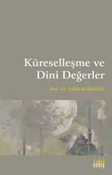 Küreselleşme ve Dini Değerler - 1