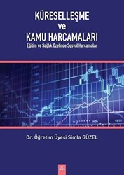 Küreselleşme ve Kamu Harcamaları - 1