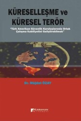 Küreselleşme ve Küresel Terör - 1