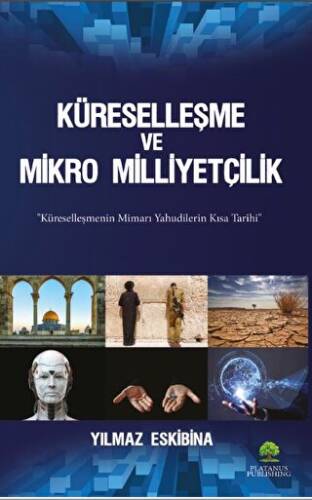 Küreselleşme ve Mikro Milliyetçilik - 1