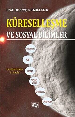 Küreselleşme Ve Sosyal Bilimler - 1