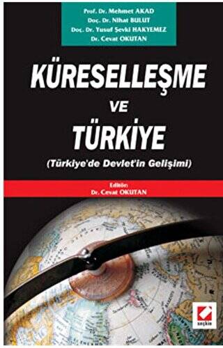Küreselleşme ve Türkiye - 1