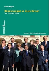 Küreselleşme ve Ulus-Devlet - 1