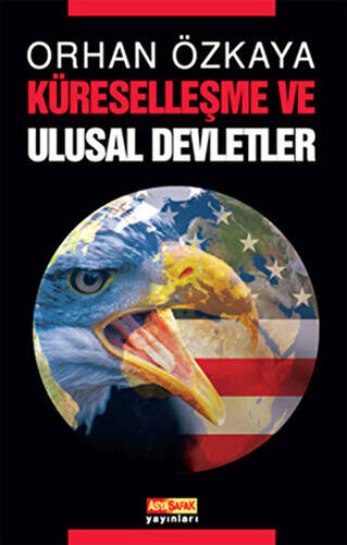 Küreselleşme ve Ulusal Devletler - 1