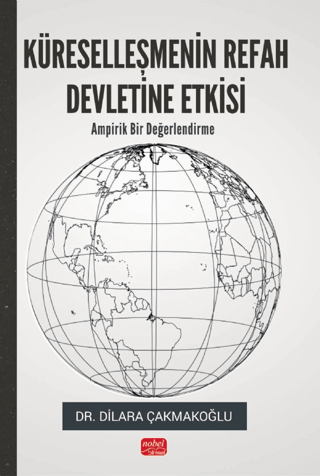 Küreselleşmenin Refah Devletine Etkisi - 1