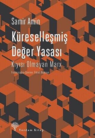 Küreselleşmiş Değer Yasası - 1