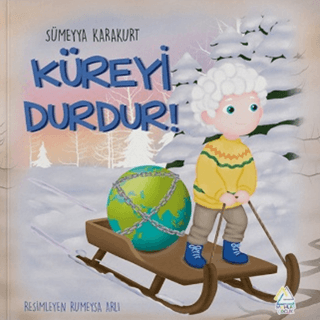 Küreyi Durdur! - 1