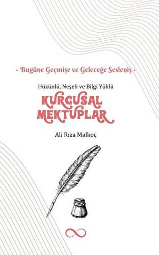 Kurgusal Mektuplar - 1