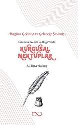 Kurgusal Mektuplar - Bengisu Yayınları
