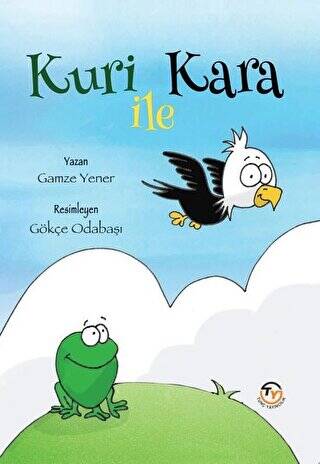 Kuri İle Kara - 1