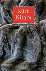 Kürk Kitabı - Kitabevi Yayınları